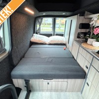 Volkswagen Transporter T5 TDI uit 2010 Foto #2