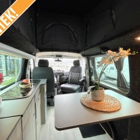 Volkswagen Transporter T5 TDI uit 2010 Foto #3