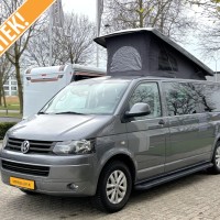 Volkswagen Transporter T5 TDI uit 2010 Foto #4