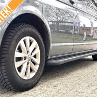 Volkswagen Transporter T5 TDI uit 2010 Foto #5