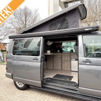 Volkswagen Transporter T5 TDI uit 2010 Foto #6