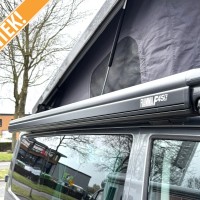 Volkswagen Transporter T5 TDI uit 2010 Foto #7