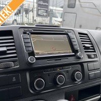 Volkswagen Transporter T5 TDI uit 2010 Foto #10