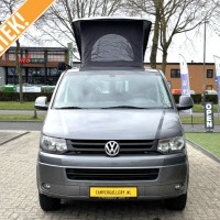 Volkswagen Transporter T5 TDI uit 2010 Foto #16