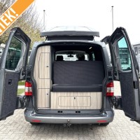 Volkswagen Transporter T5 TDI uit 2010 Foto #18