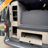 Volkswagen Transporter T5 TDI uit 2010 Foto #19