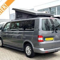 Volkswagen Transporter T5 TDI uit 2010 Foto #20