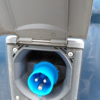 Opel campers VIVARO uit 2012 Foto #11