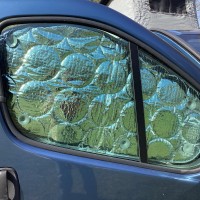 Opel campers VIVARO uit 2012 Foto #12