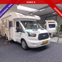 Tweedehands Roller Team campers camper kopen