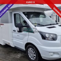 Roller Team Kronos 261 Tl  weinig km 2019 Foto #2