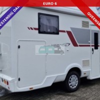 Roller Team Kronos 261 Tl  weinig km 2019 Foto #5