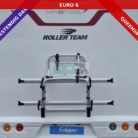 Roller Team Kronos 261 Tl  weinig km 2019 Foto #6