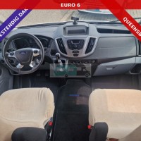 Roller Team Kronos 261 Tl  weinig km 2019 Foto #7