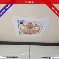 Roller Team Kronos 261 Tl  weinig km 2019 Foto #13