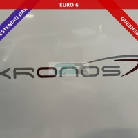 Roller Team Kronos 261 Tl  weinig km 2019 Foto #26