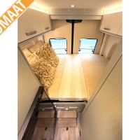 Hymer Free 600 S uit 2022 Foto #2