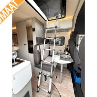 Hymer Free 600 S uit 2022 Foto #3