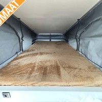 Hymer Free 600 S uit 2022 Foto #4