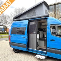 Hymer Free 600 S uit 2022 Foto #6