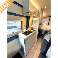 Hymer Free 600 S uit 2022 Foto #7
