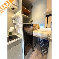 Hymer Free 600 S uit 2022 Foto #9