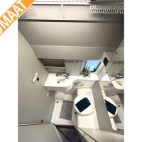 Hymer Free 600 S uit 2022 Foto #10