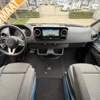 Hymer Free 600 S uit 2022 Foto #12