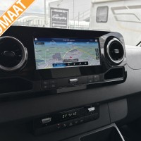 Hymer Free 600 S uit 2022 Foto #14