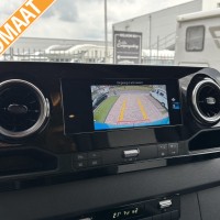 Hymer Free 600 S uit 2022 Foto #15