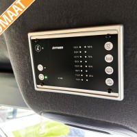 Hymer Free 600 S uit 2022 Foto #18