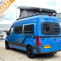 Hymer Free 600 S uit 2022 Foto #19
