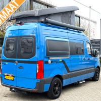 Hymer Free 600 S uit 2022 Foto #20