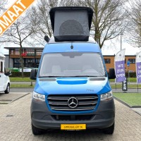 Hymer Free 600 S uit 2022 Foto #22