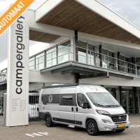 Tweedehands Adria camper kopen