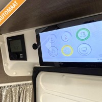 Mooveo 63 EB  uit 2020 Foto #12