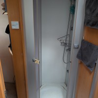 Frankia campers FRANKIA F2 uit 2006 Foto #5