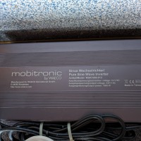 Frankia campers FRANKIA F2 uit 2006 Foto #9