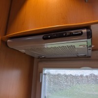 Frankia campers FRANKIA F2 uit 2006 Foto #10