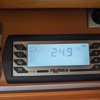 Frankia campers FRANKIA F2 uit 2006 Foto #11