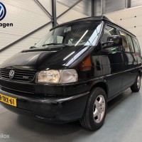 Tweedehands Volkswagen campers camper kopen