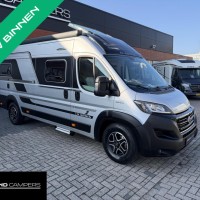 Tweedehands Adria campers camper kopen