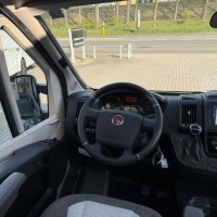 Adria Twin Supreme 640 SGX Zonnepaneel Trekaak Skyroof Luifel Foto #31
