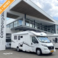 Tweedehands Adria camper kopen