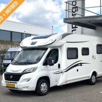 McLouis MC2 72 uit 2015 Foto #5