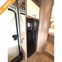 McLouis MC2 72 uit 2015 Foto #8