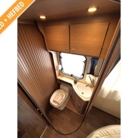 McLouis MC2 72 uit 2015 Foto #9