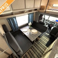 Dethleffs uit 1994 Foto #1