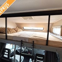 Dethleffs uit 1994 Foto #2