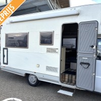 Dethleffs uit 1994 Foto #4